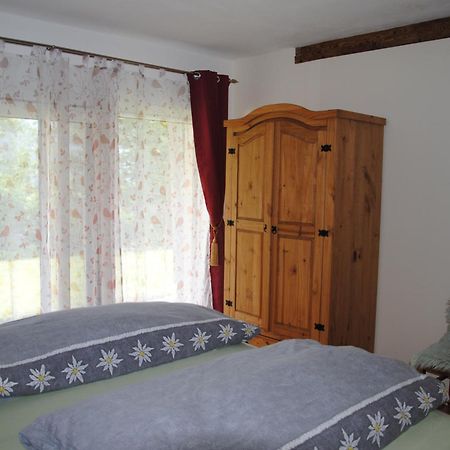 Aparthaus Am Walde & Appartement Sonnenseite Bartholomäberg Extérieur photo