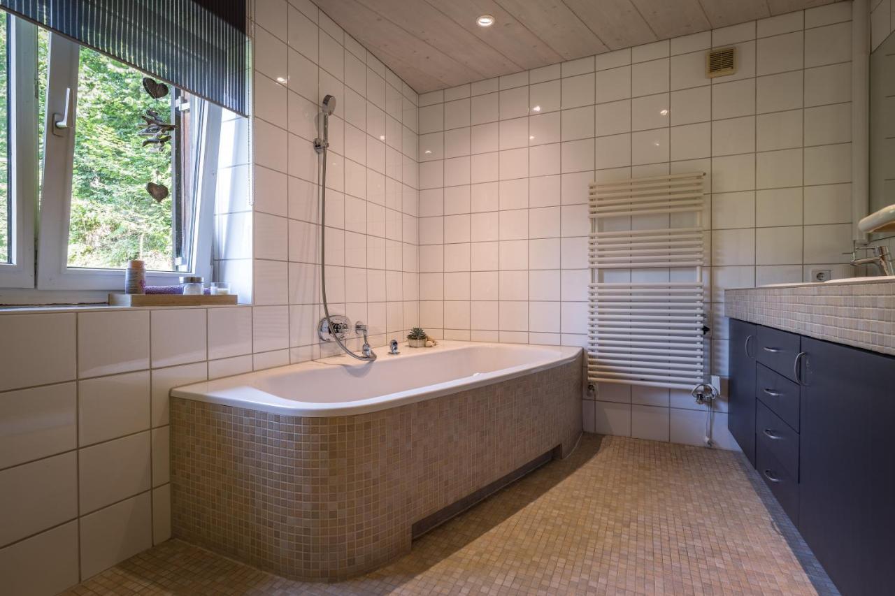 Aparthaus Am Walde & Appartement Sonnenseite Bartholomäberg Extérieur photo
