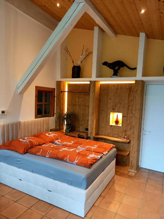 Aparthaus Am Walde & Appartement Sonnenseite Bartholomäberg Extérieur photo