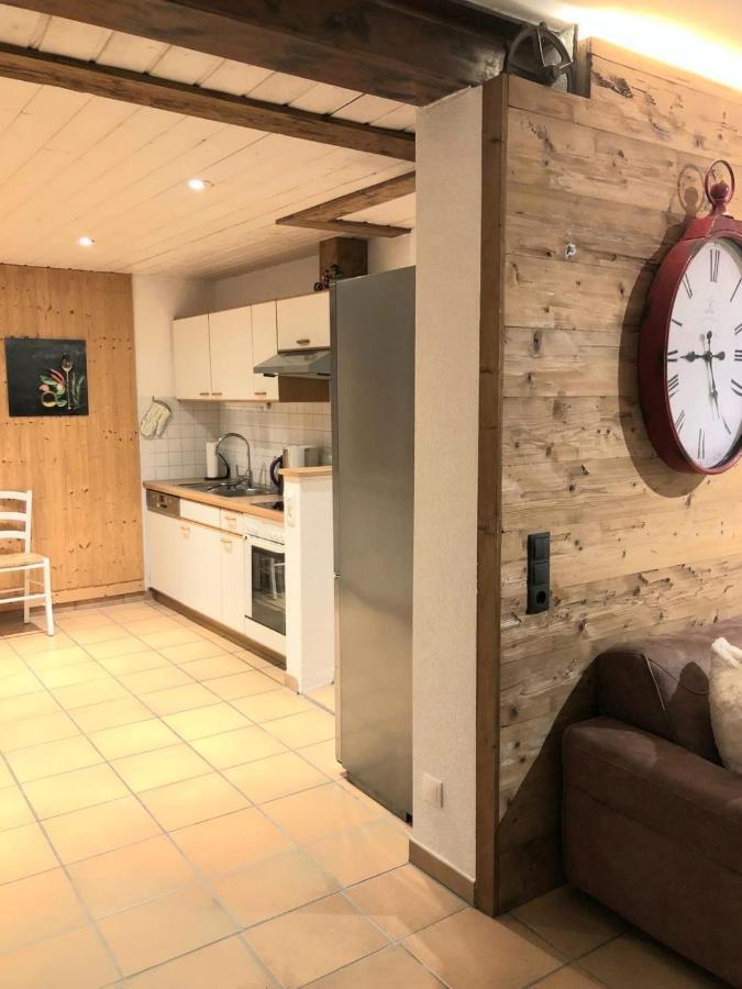 Aparthaus Am Walde & Appartement Sonnenseite Bartholomäberg Extérieur photo