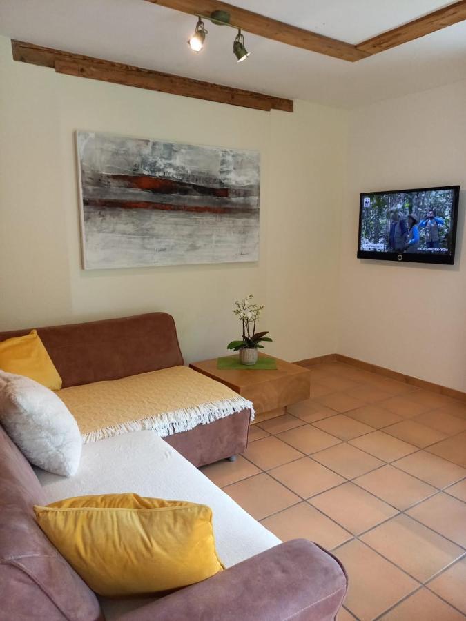 Aparthaus Am Walde & Appartement Sonnenseite Bartholomäberg Extérieur photo