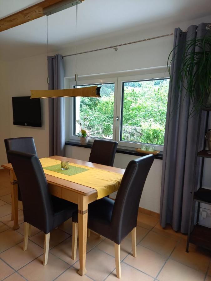 Aparthaus Am Walde & Appartement Sonnenseite Bartholomäberg Extérieur photo