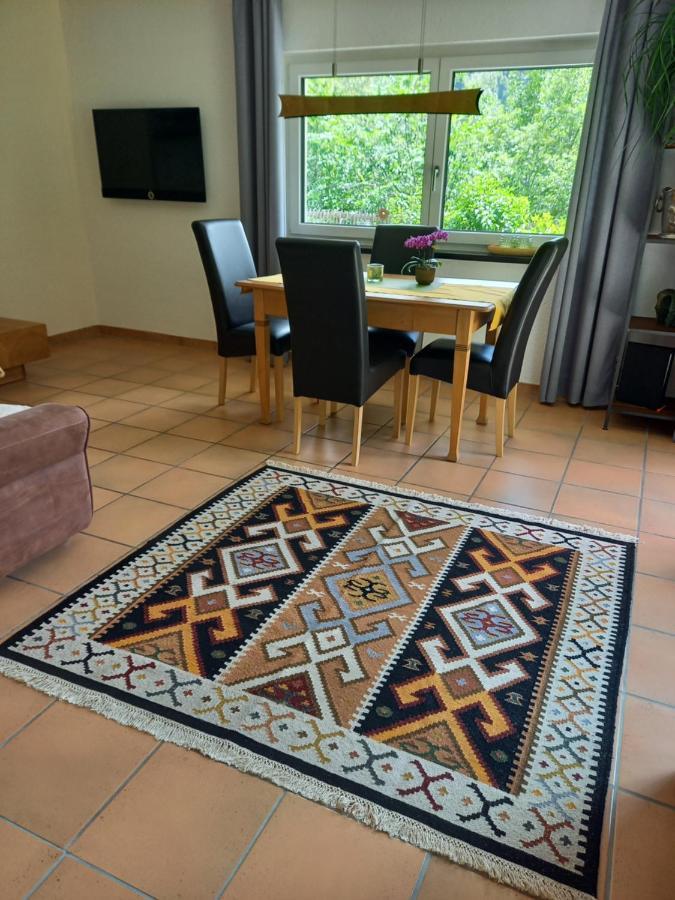 Aparthaus Am Walde & Appartement Sonnenseite Bartholomäberg Extérieur photo