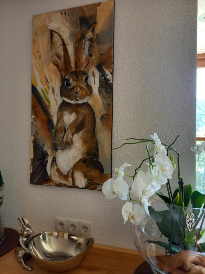 Aparthaus Am Walde & Appartement Sonnenseite Bartholomäberg Extérieur photo