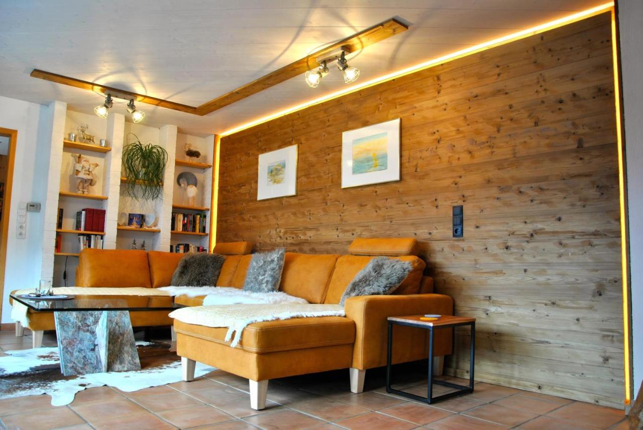 Aparthaus Am Walde & Appartement Sonnenseite Bartholomäberg Extérieur photo