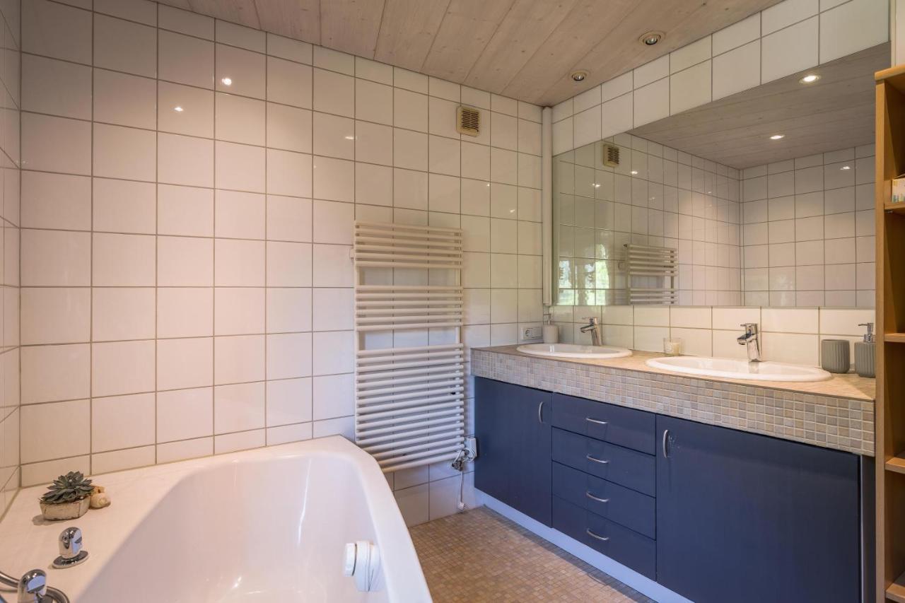 Aparthaus Am Walde & Appartement Sonnenseite Bartholomäberg Extérieur photo