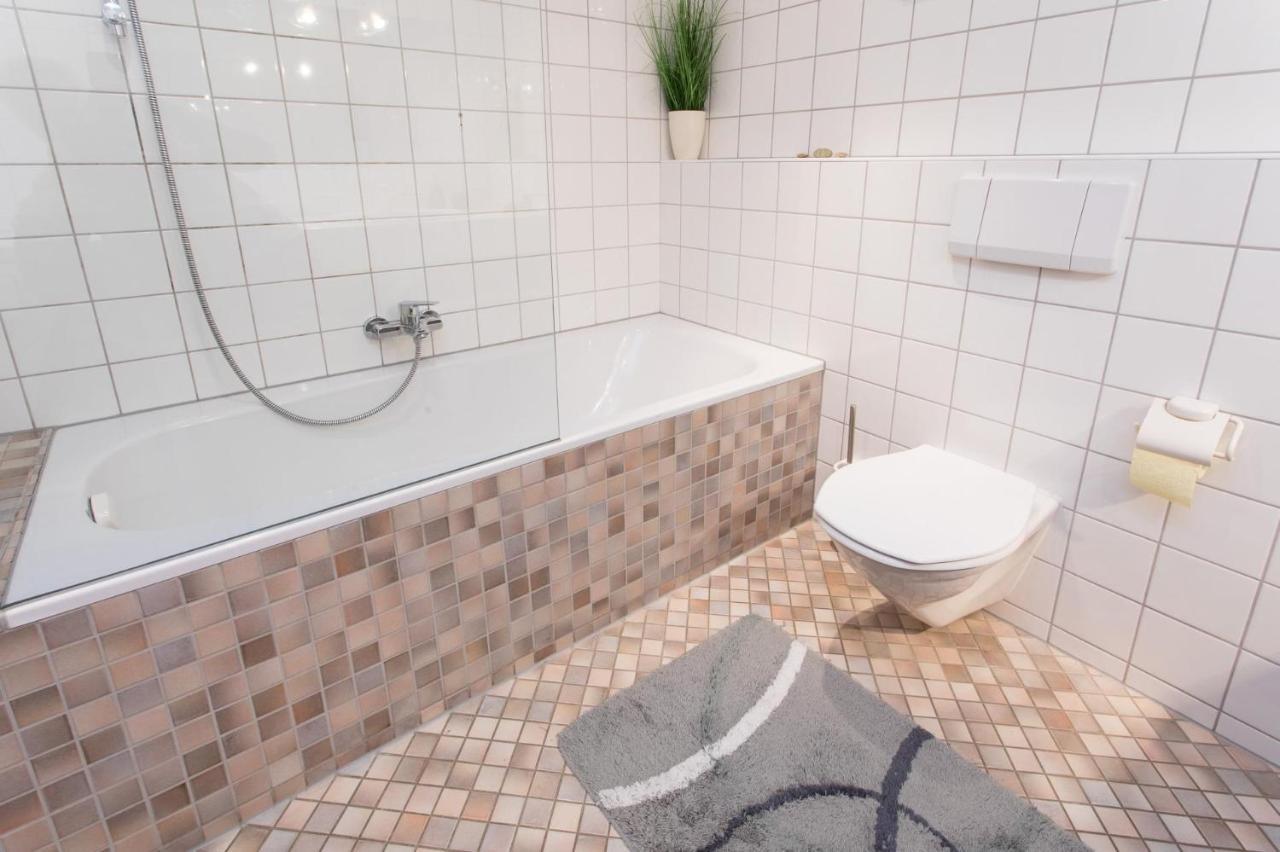 Aparthaus Am Walde & Appartement Sonnenseite Bartholomäberg Extérieur photo