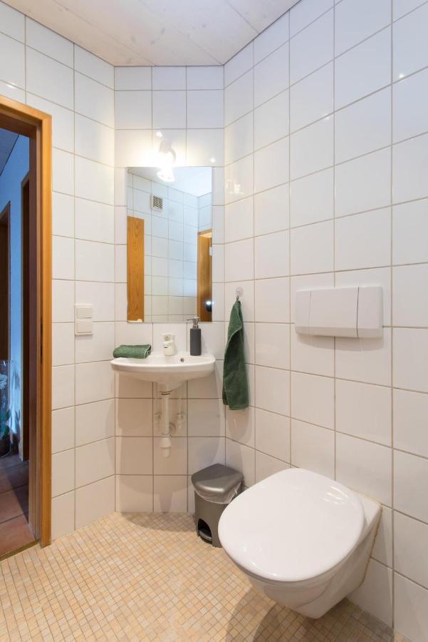 Aparthaus Am Walde & Appartement Sonnenseite Bartholomäberg Extérieur photo