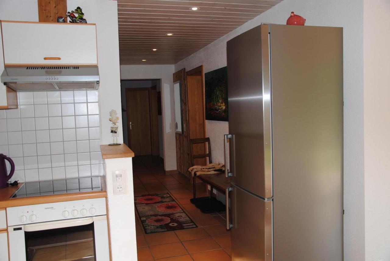 Aparthaus Am Walde & Appartement Sonnenseite Bartholomäberg Extérieur photo