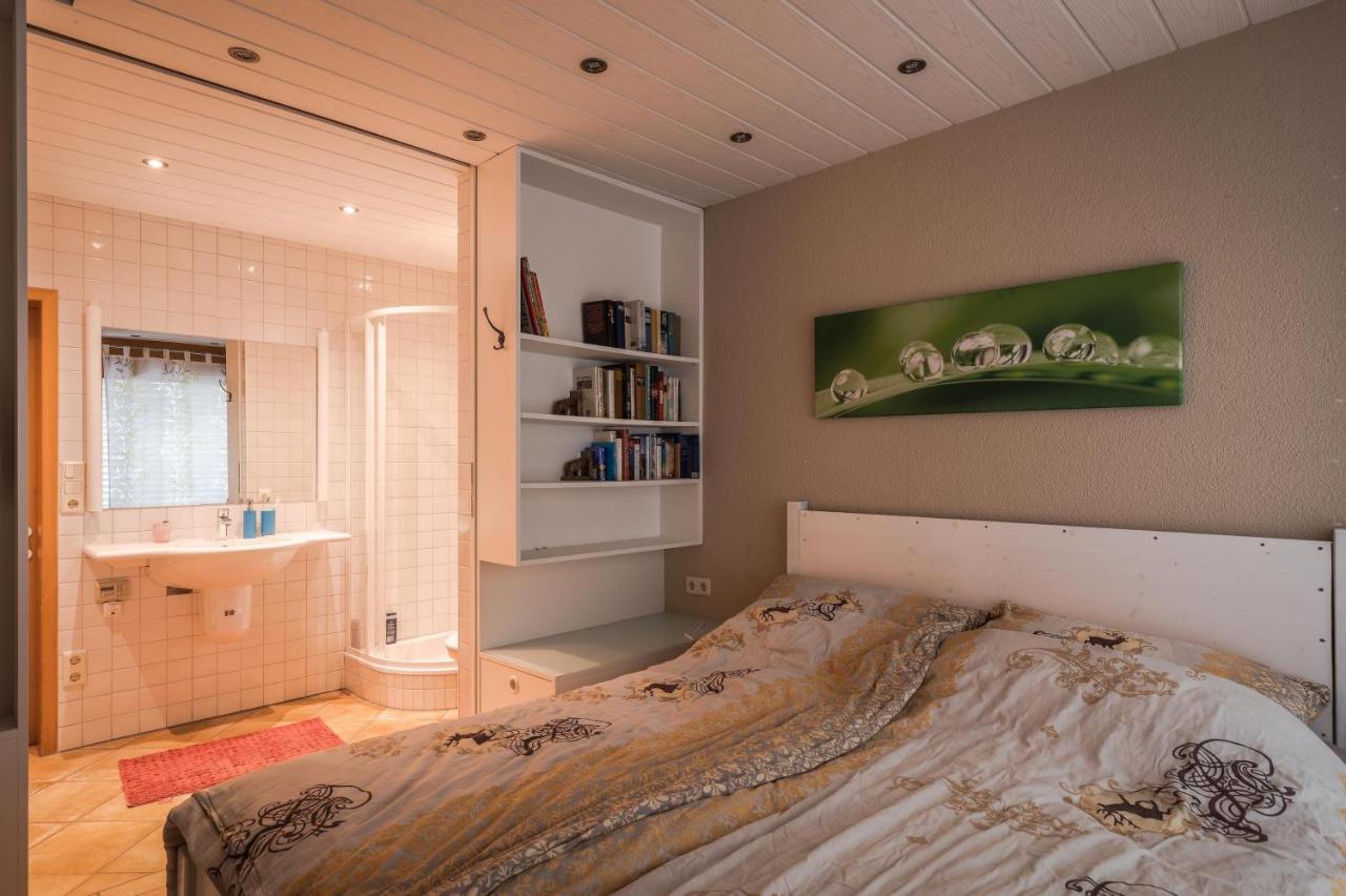 Aparthaus Am Walde & Appartement Sonnenseite Bartholomäberg Extérieur photo