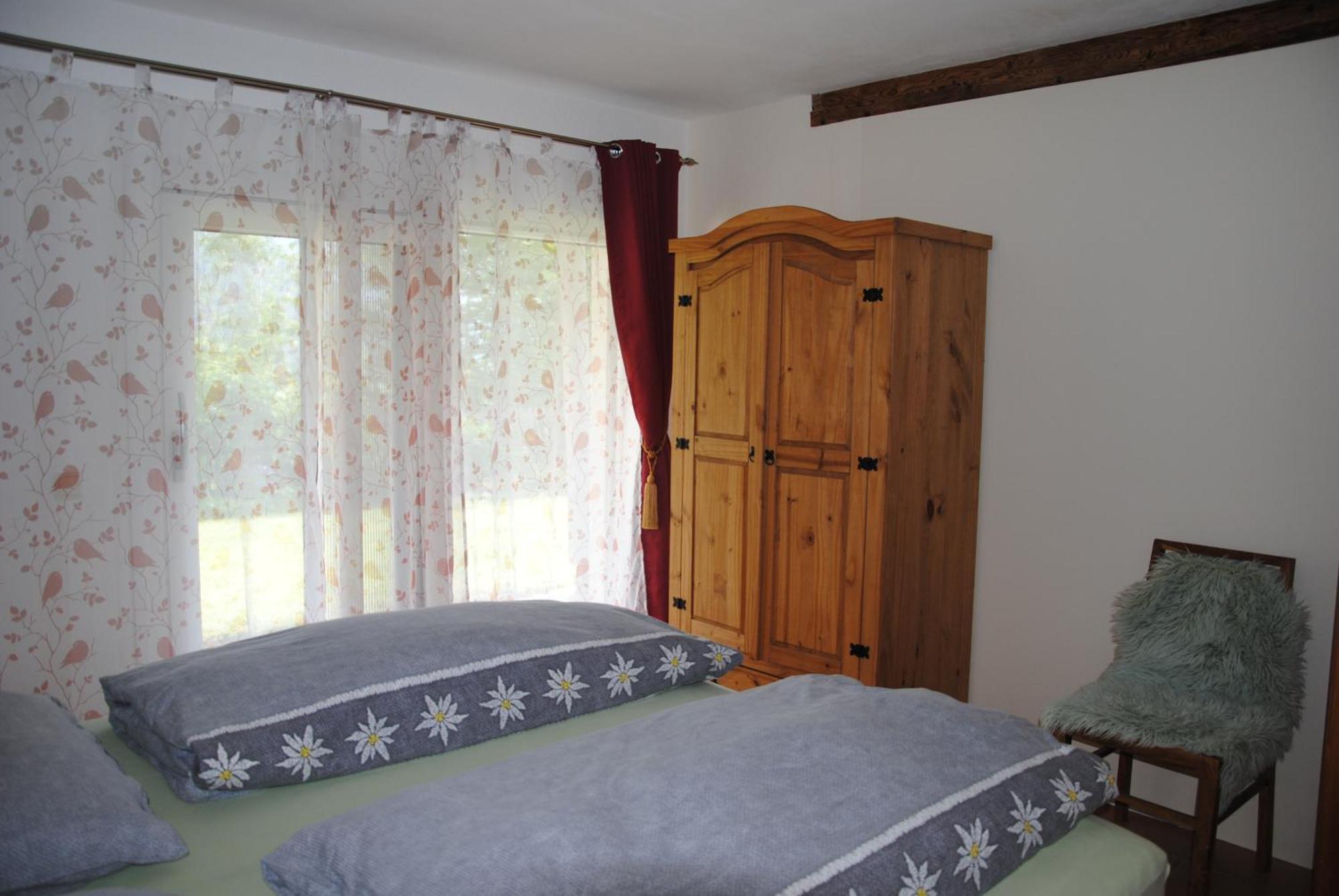 Aparthaus Am Walde & Appartement Sonnenseite Bartholomäberg Extérieur photo