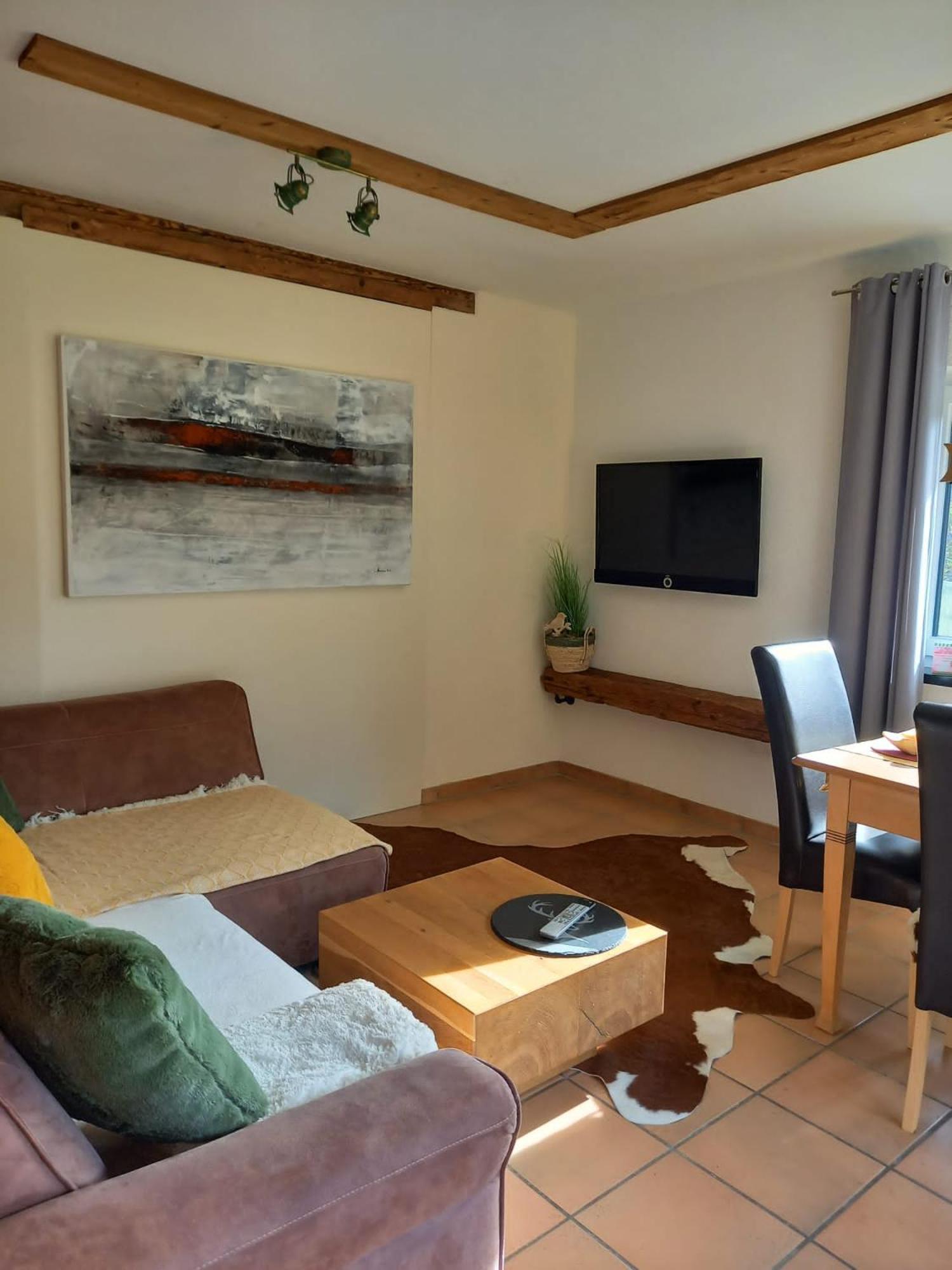 Aparthaus Am Walde & Appartement Sonnenseite Bartholomäberg Extérieur photo