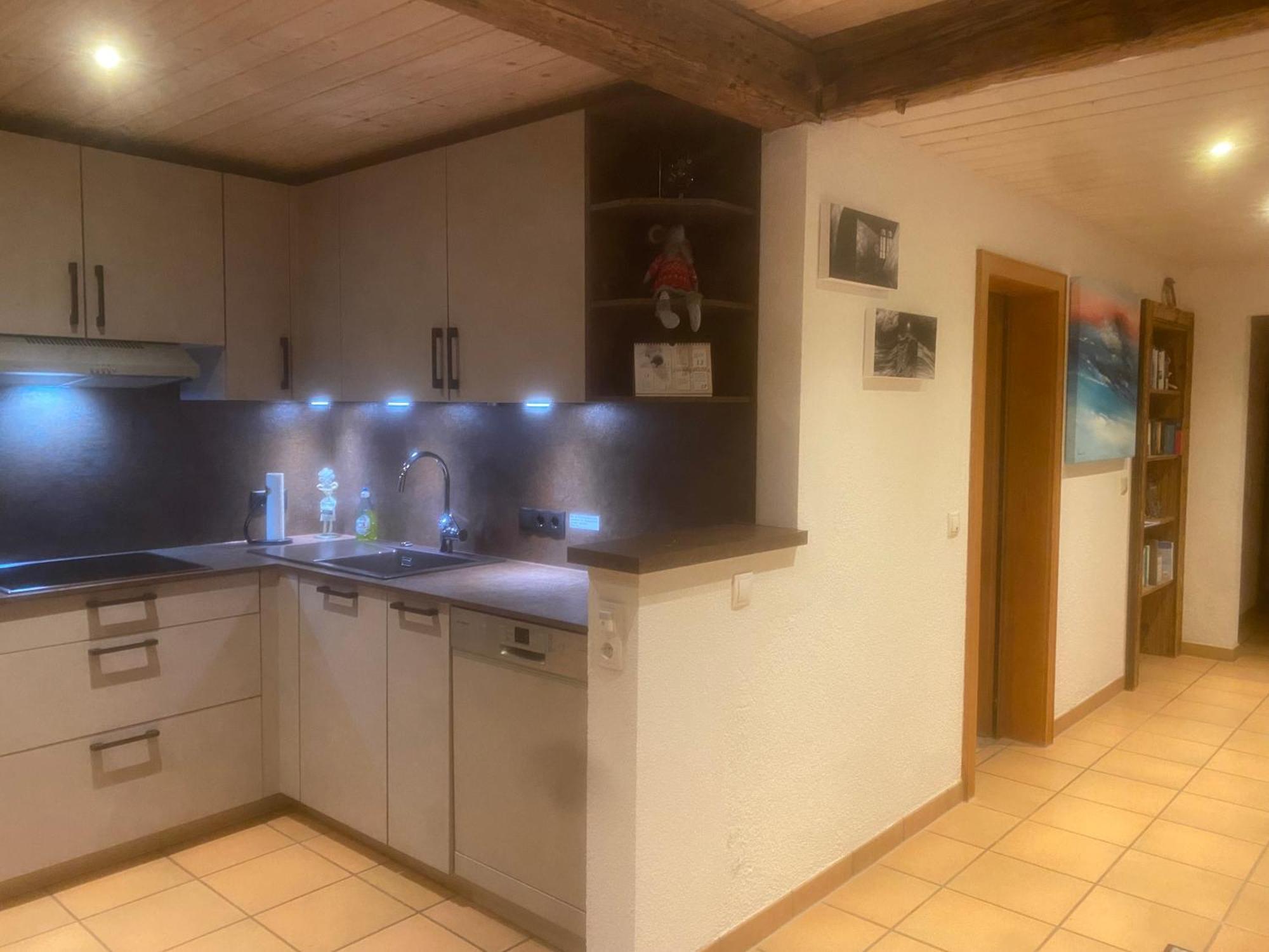 Aparthaus Am Walde & Appartement Sonnenseite Bartholomäberg Extérieur photo