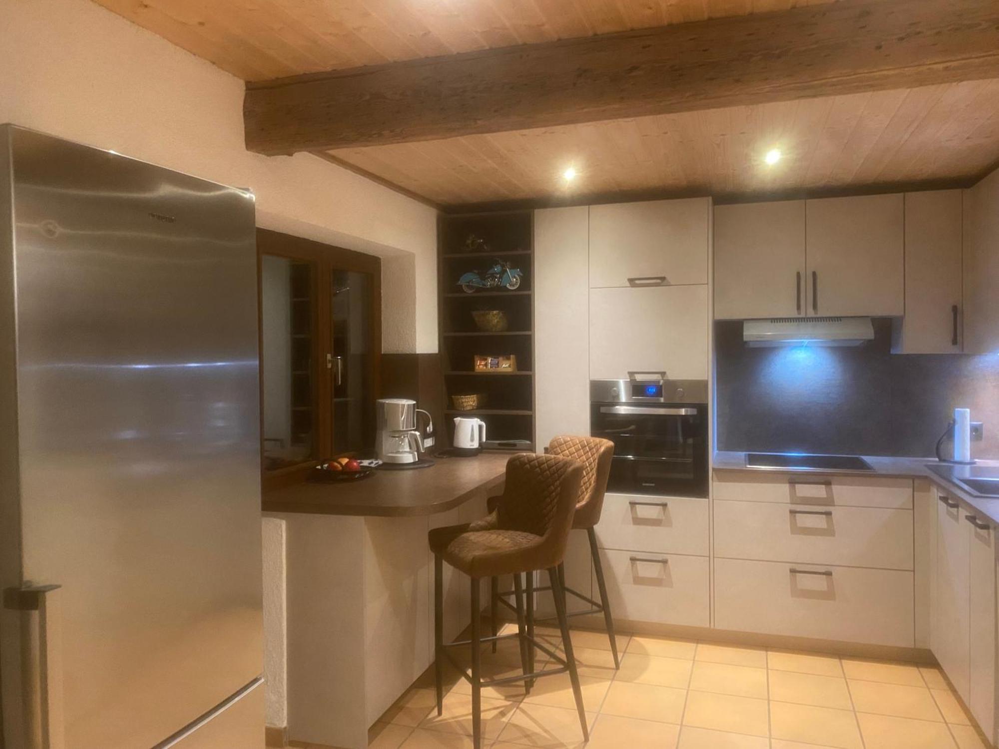 Aparthaus Am Walde & Appartement Sonnenseite Bartholomäberg Extérieur photo