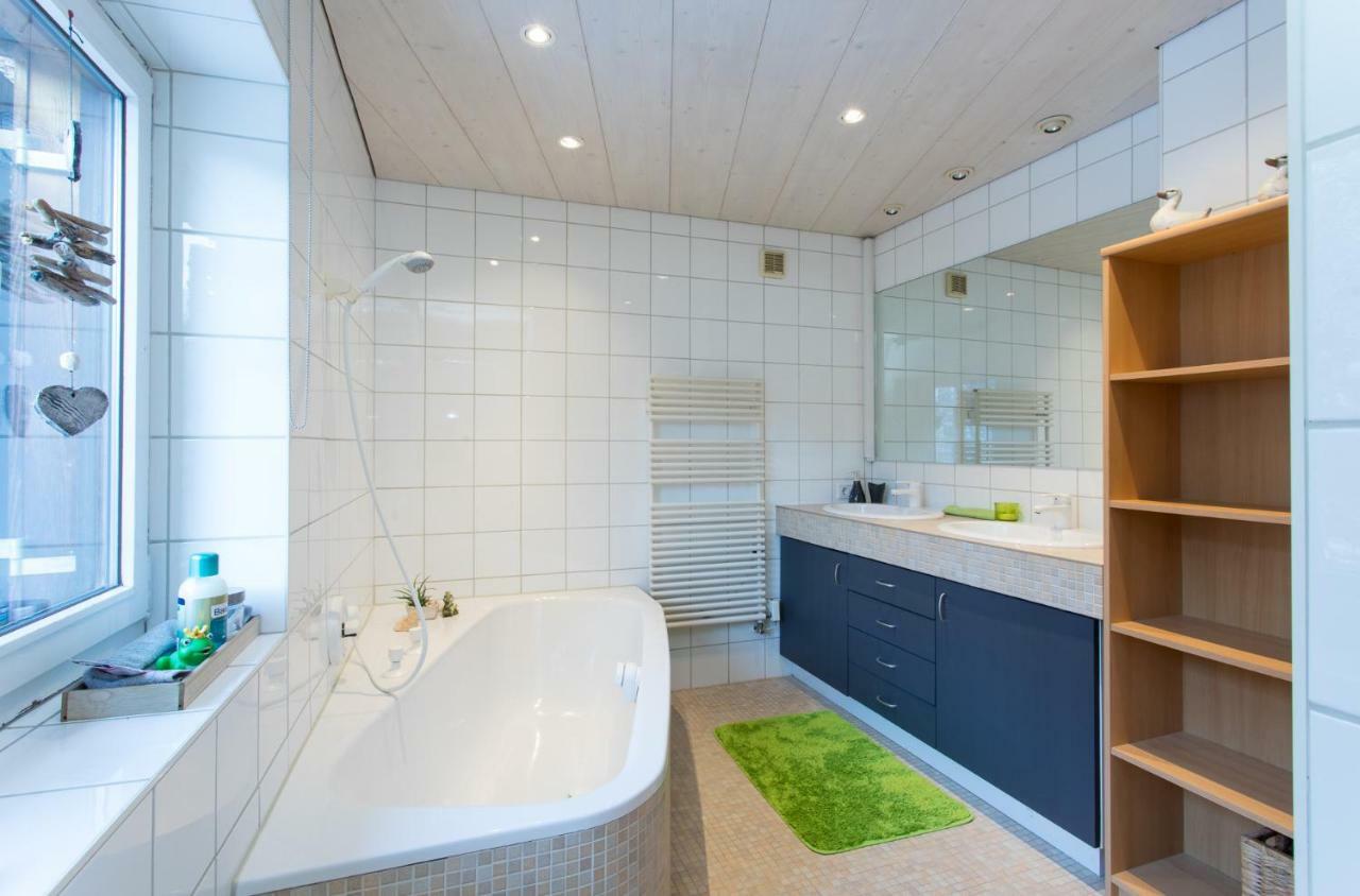 Aparthaus Am Walde & Appartement Sonnenseite Bartholomäberg Extérieur photo