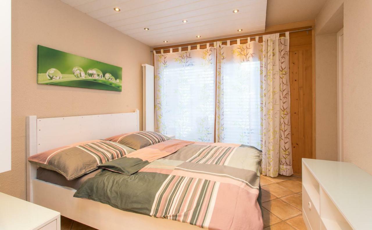 Aparthaus Am Walde & Appartement Sonnenseite Bartholomäberg Extérieur photo